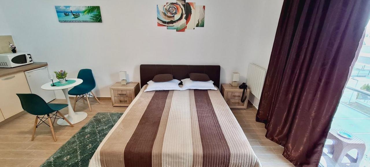 Apartament Studio Escape *