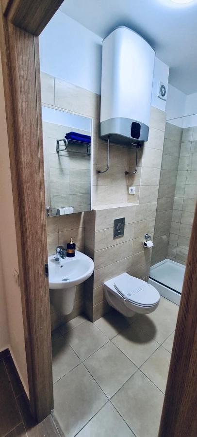 Studio Escape Apartament Mamaia