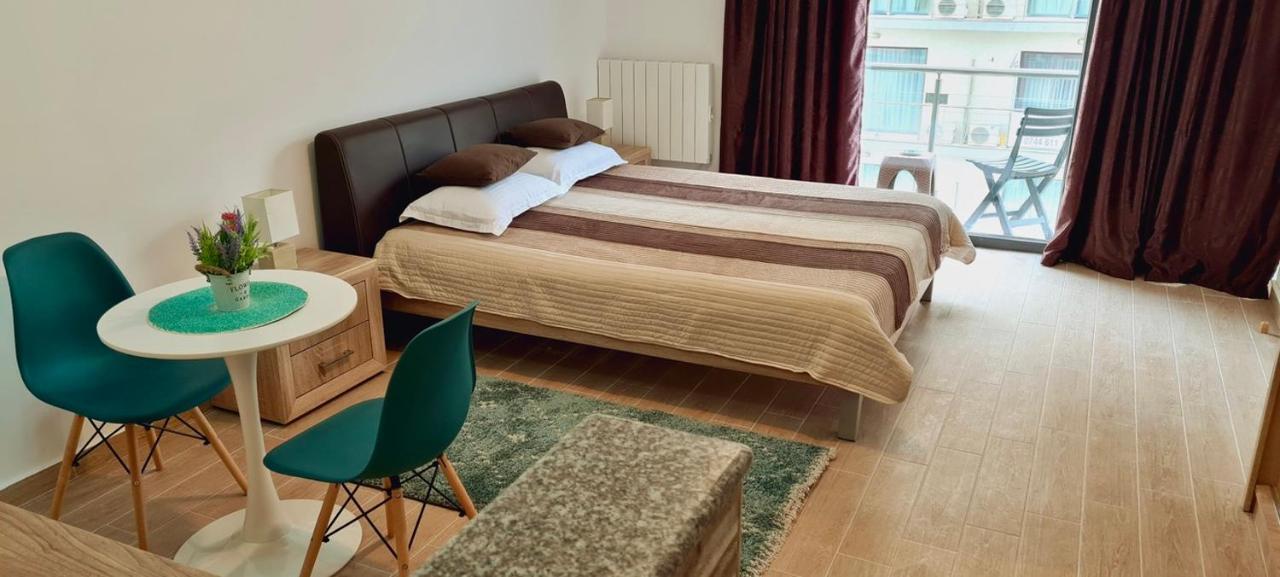 Apartament Studio Escape Mamaia