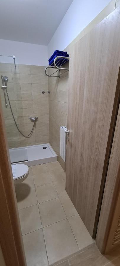Apartament Studio Escape *