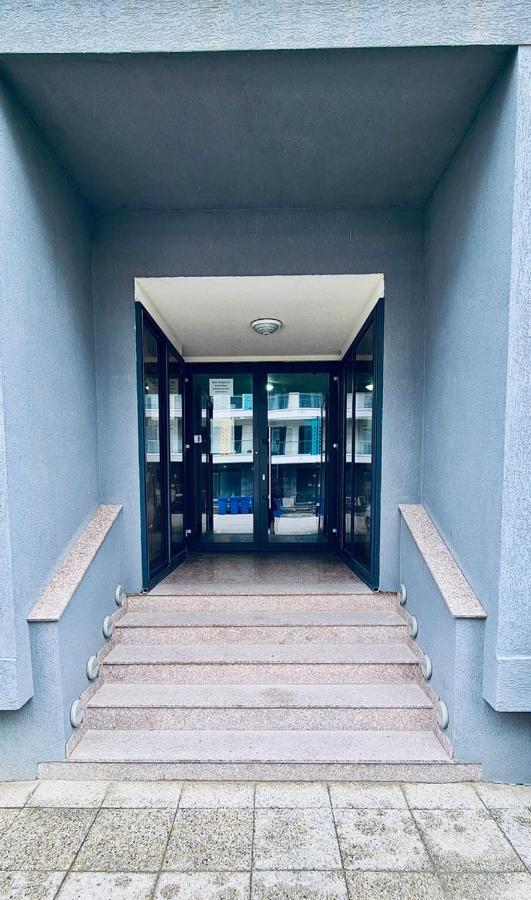 Apartament Studio Escape Mamaia